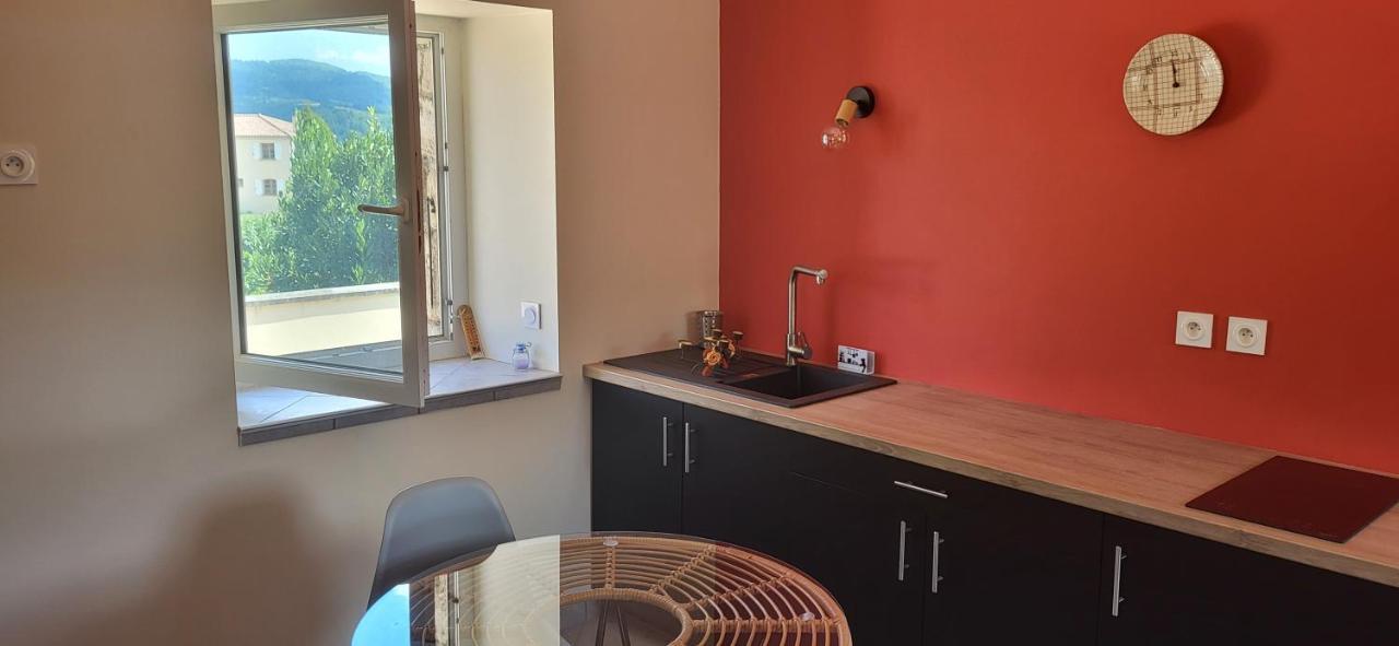 Apartment Maisonnette En Pierre Renovee